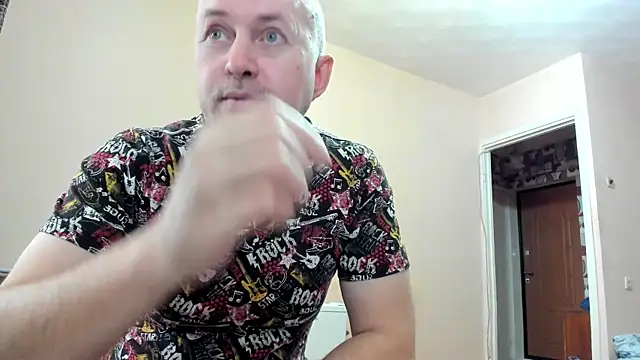 SanFrantsisko online show from 9, 11, 2025