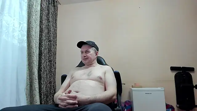 SanFrantsisko online show from 28, 4, 2026