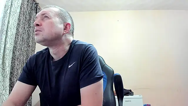 SanFrantsisko online show from 5, 12, 2025