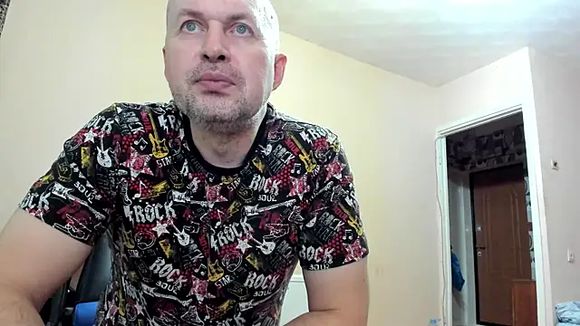 SanFrantsisko online show from 8, 11, 2025