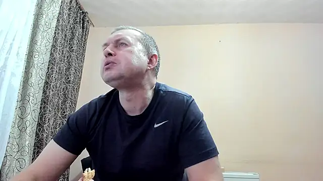 SanFrantsisko online show from 16, 12, 2025