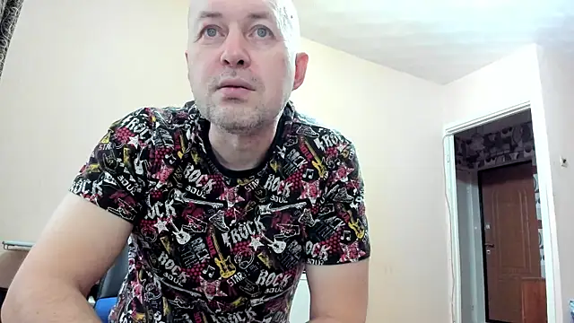 SanFrantsisko online show from 6, 11, 2025