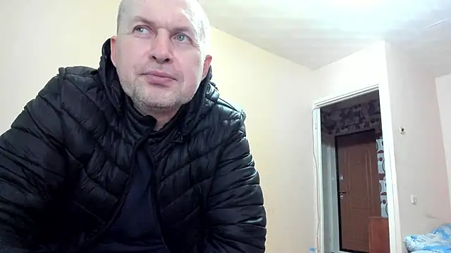 SanFrantsisko online show from 15, 11, 2025