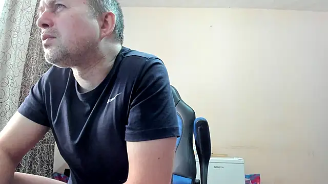 SanFrantsisko online show from 21, 12, 2025