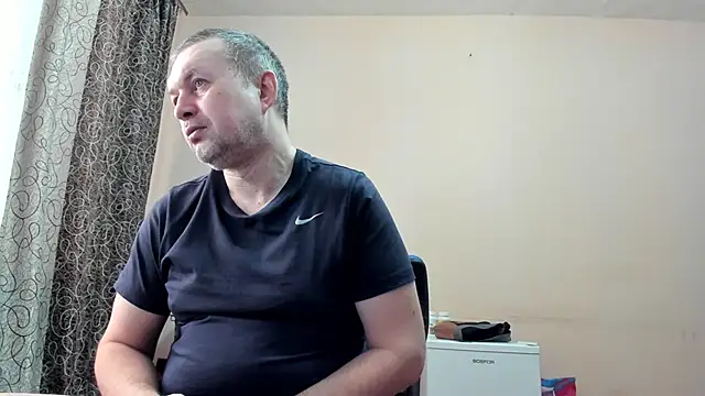 SanFrantsisko online show from 20, 12, 2025