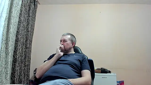 SanFrantsisko online show from 22, 12, 2025