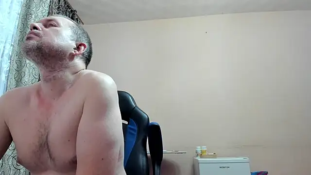 SanFrantsisko online show from 14, 12, 2025