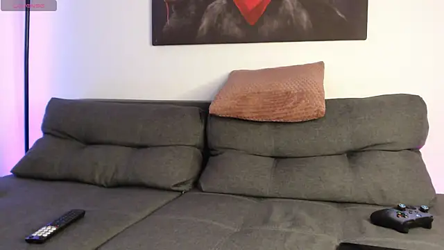 Snapshot of Lucky_Ly chatting on 7, 2, 2025 Lucky Ly online show from 7, 2, 2025