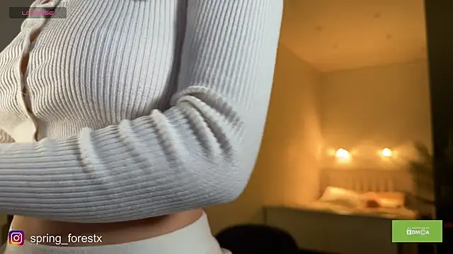 Snapshot of spring_forest chatting on 27, 2, 2026 spring forest online show from 27, 2, 2026