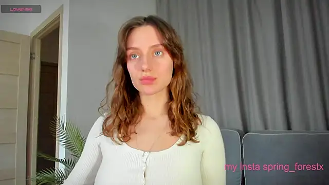 spring forest online show from 12, 2, 2025