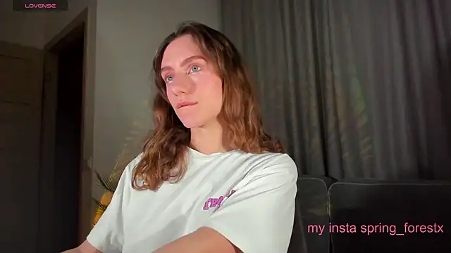 spring forest online show from 18, 2, 2025