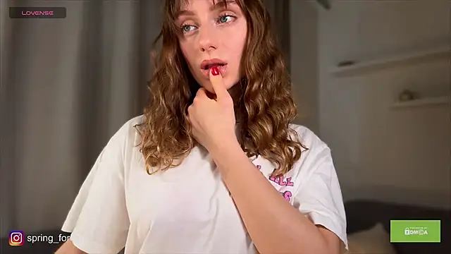 Snapshot of spring_forest chatting on 18, 2, 2026 spring forest online show from 18, 2, 2026