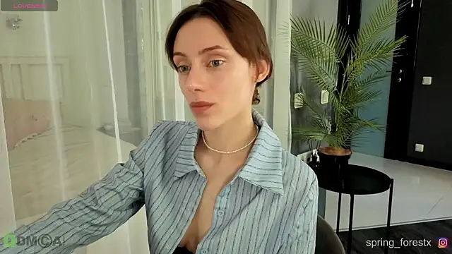 Snapshot of spring_forest chatting on 25, 5, 2026 spring forest online show from 25, 5, 2026