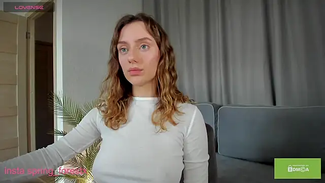 spring forest online show from 5, 3, 2025