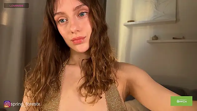 Snapshot of spring_forest chatting on 21, 2, 2026 spring forest online show from 21, 2, 2026