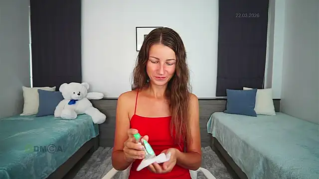  Anna Shine  online show from 22, 3, 2026