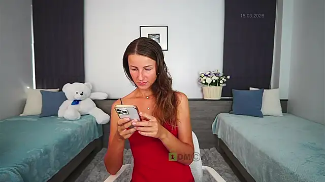  Anna Shine  online show from 15, 3, 2026