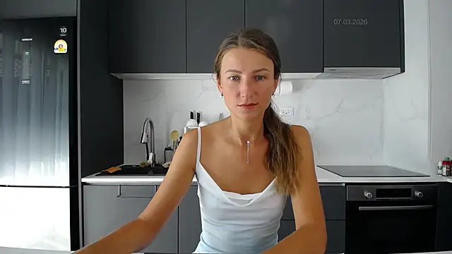  Anna Shine  online show from 7, 3, 2026