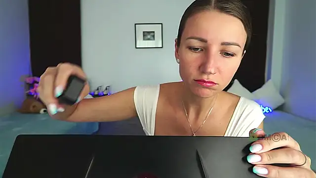  Anna Shine  online show from 14, 12, 2024