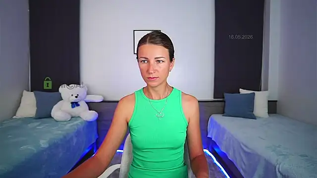  Anna Shine  online show from 16, 5, 2026