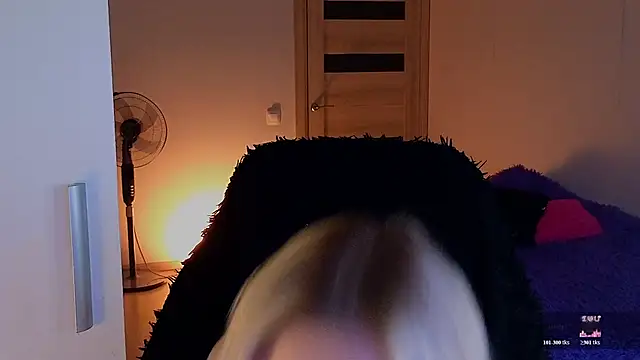 MilanaOmg online show from 29, 5, 2026