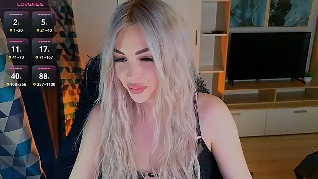 MilanaOmg online show from 9, 4, 2026