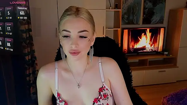 MilanaOmg online show from 18, 3, 2026