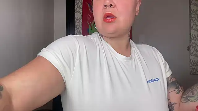 Sad1st1kSadie online show from 30, 1, 2025