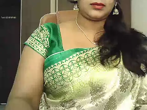 Spandana Sweety online show from 27, 10, 2025