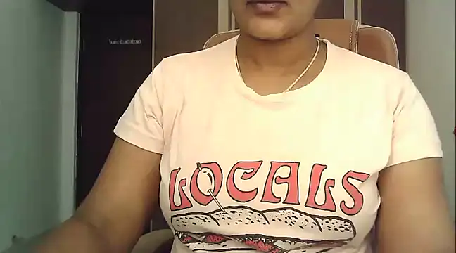 Spandana Sweety online show from 1, 3, 2025