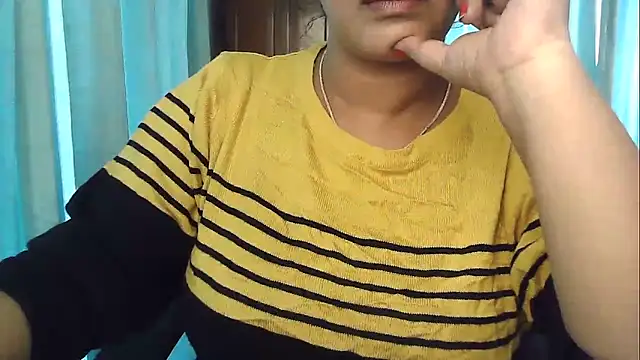 Spandana Sweety online show from 14, 9, 2025