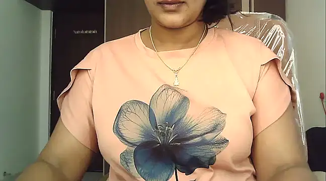 Spandana Sweety online show from 9, 2, 2025