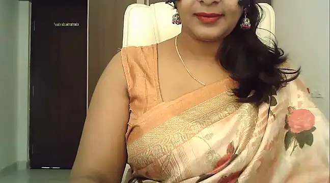 Spandana Sweety online show from 2, 12, 2024