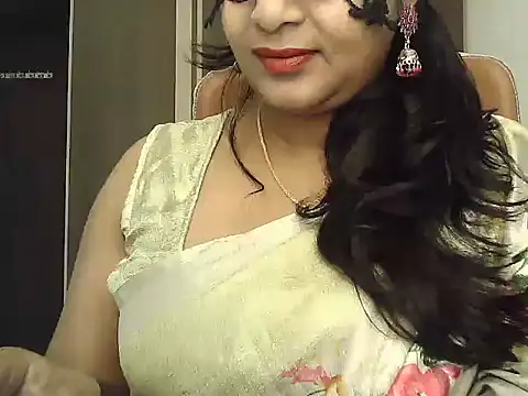 Spandana Sweety online show from 25, 10, 2025