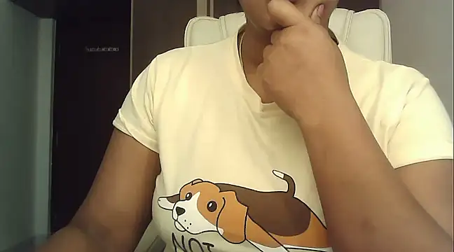 Spandana Sweety online show from 26, 1, 2025