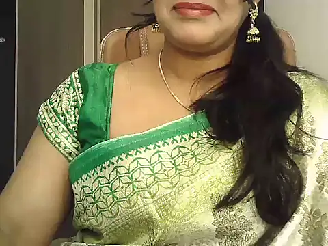 Spandana Sweety online show from 21, 11, 2025