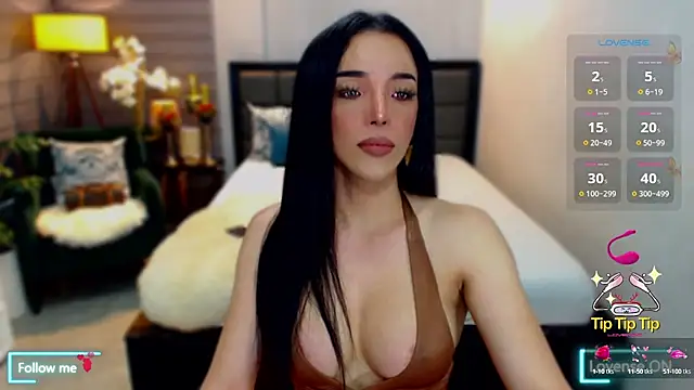 ThaliaSexGoddes online show from 2, 12, 2024