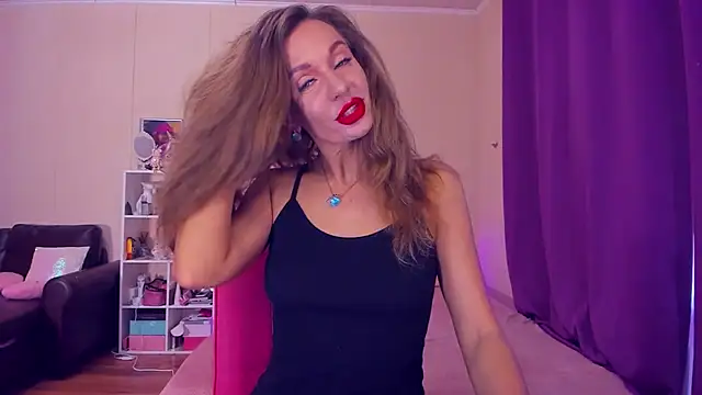 EmmaAbramson online show from 16, 3, 2025