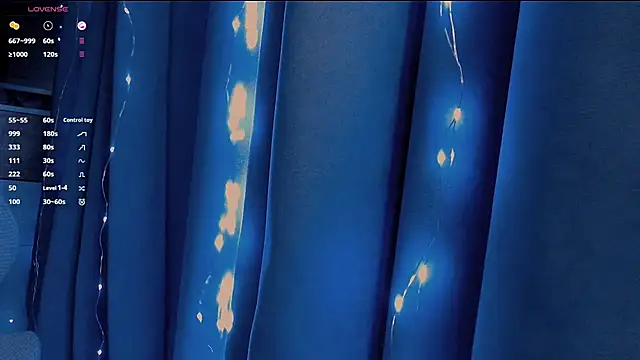 Hott girlx online show from 6, 11, 2025