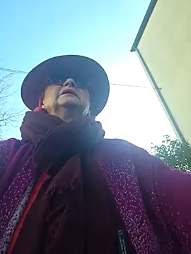 MucMilf59 online show from 3, 11, 2025