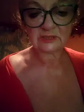 MucMilf59 online show from 9, 4, 2026