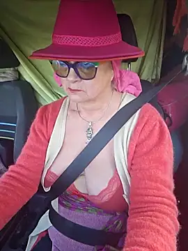 MucMilf59 online show from 16, 11, 2025