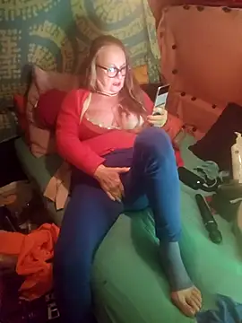 MucMilf59 online show from 17, 11, 2025