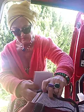 MucMilf59 online show from 5, 4, 2026