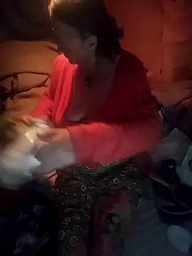 MucMilf59 online show from 15, 4, 2026