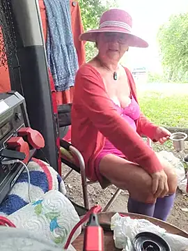 MucMilf59 online show from 30, 5, 2026