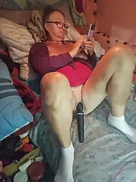 MucMilf59 online show from 20, 6, 2026