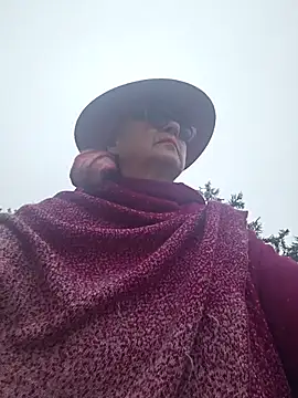 MucMilf59 online show from 16, 10, 2025