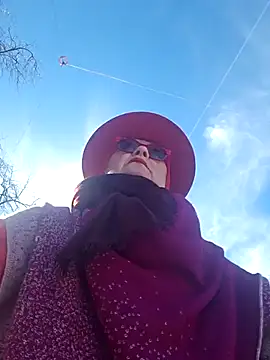 MucMilf59 online show from 29, 10, 2025