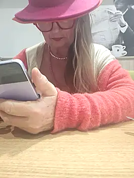 MucMilf59 online show from 27, 10, 2025